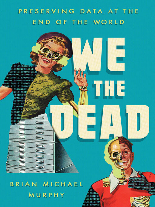 Title details for We the Dead by Brian Michael Murphy - Available